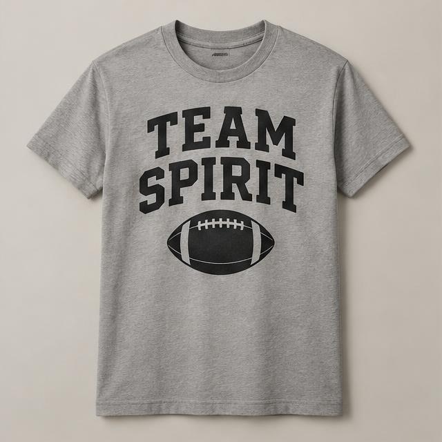 Team Spirit